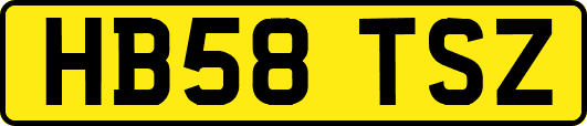 HB58TSZ