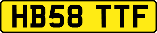HB58TTF