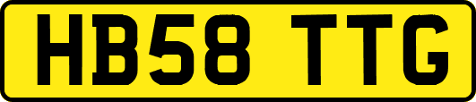 HB58TTG