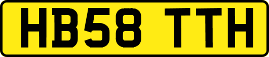 HB58TTH
