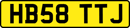 HB58TTJ