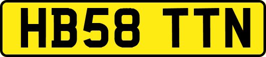HB58TTN