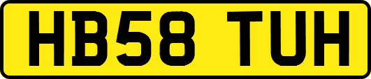 HB58TUH