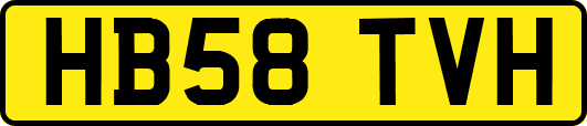 HB58TVH