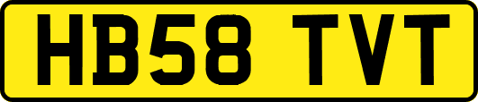 HB58TVT