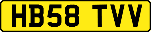 HB58TVV