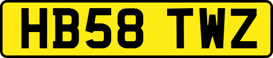 HB58TWZ