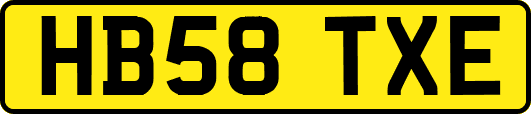 HB58TXE