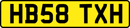 HB58TXH