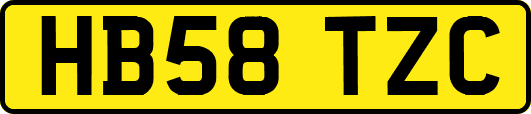 HB58TZC