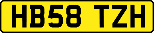 HB58TZH