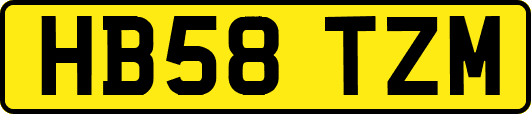 HB58TZM