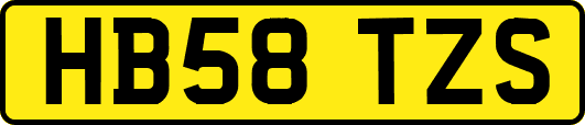 HB58TZS