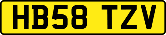 HB58TZV