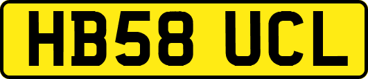 HB58UCL