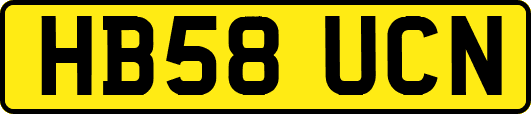 HB58UCN
