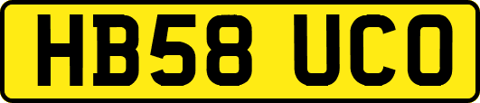 HB58UCO