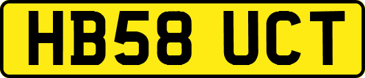 HB58UCT