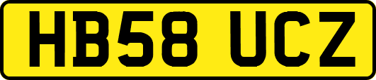 HB58UCZ