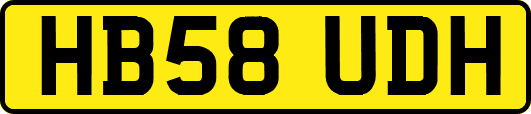 HB58UDH