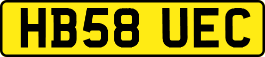 HB58UEC