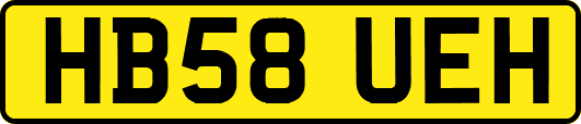 HB58UEH