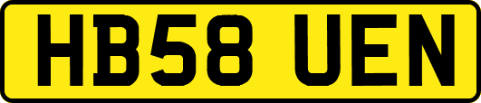 HB58UEN