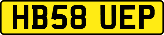 HB58UEP