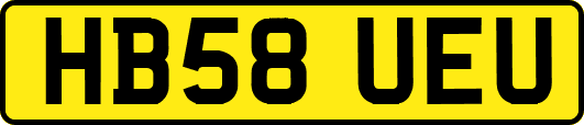 HB58UEU