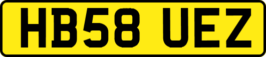 HB58UEZ