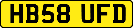 HB58UFD