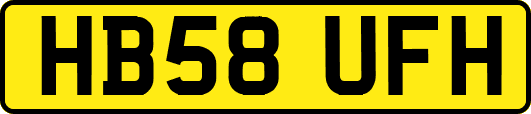 HB58UFH