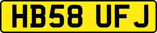 HB58UFJ