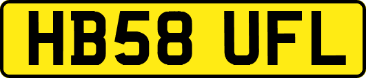 HB58UFL