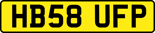 HB58UFP