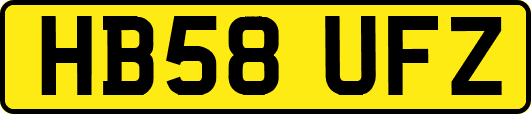 HB58UFZ
