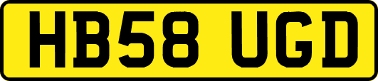HB58UGD