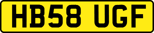 HB58UGF