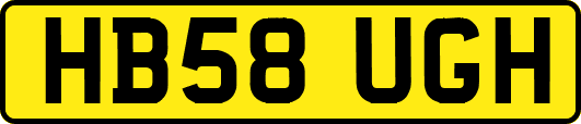 HB58UGH