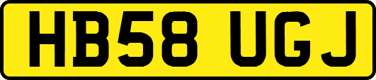 HB58UGJ