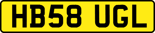 HB58UGL