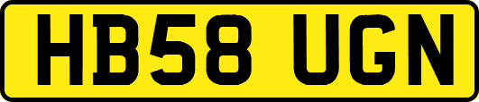 HB58UGN