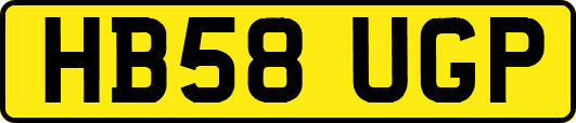 HB58UGP