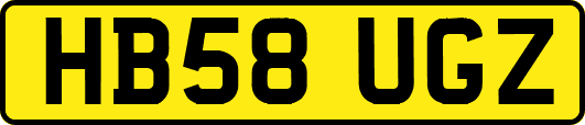 HB58UGZ