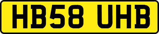 HB58UHB