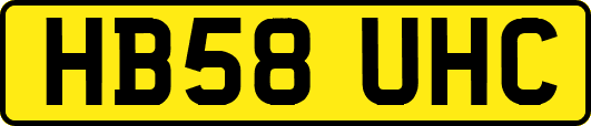 HB58UHC