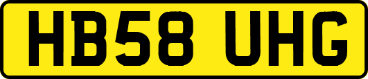 HB58UHG