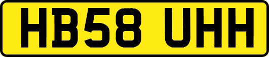 HB58UHH