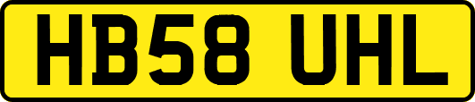 HB58UHL