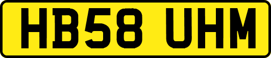 HB58UHM